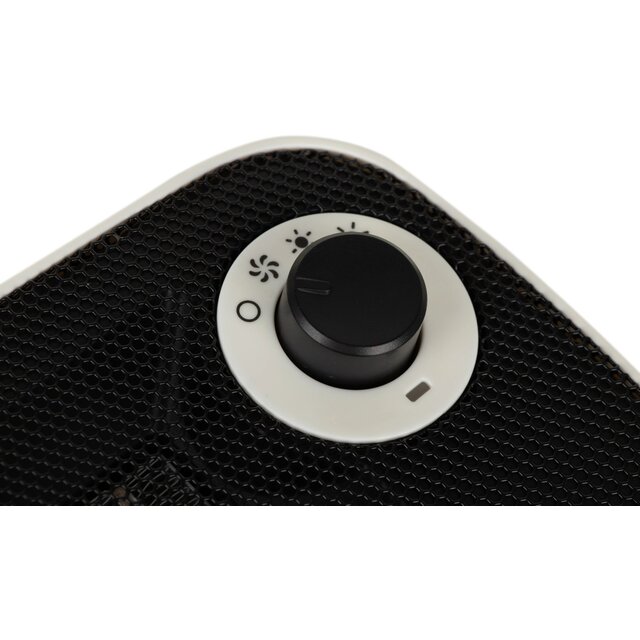 Тепловентилятор Centek CT-6023, белый