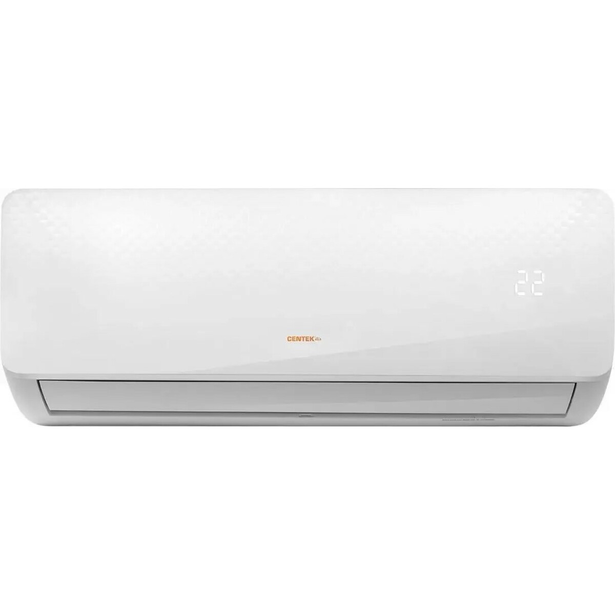 Сплит-система Centek CT-65C07+, белый