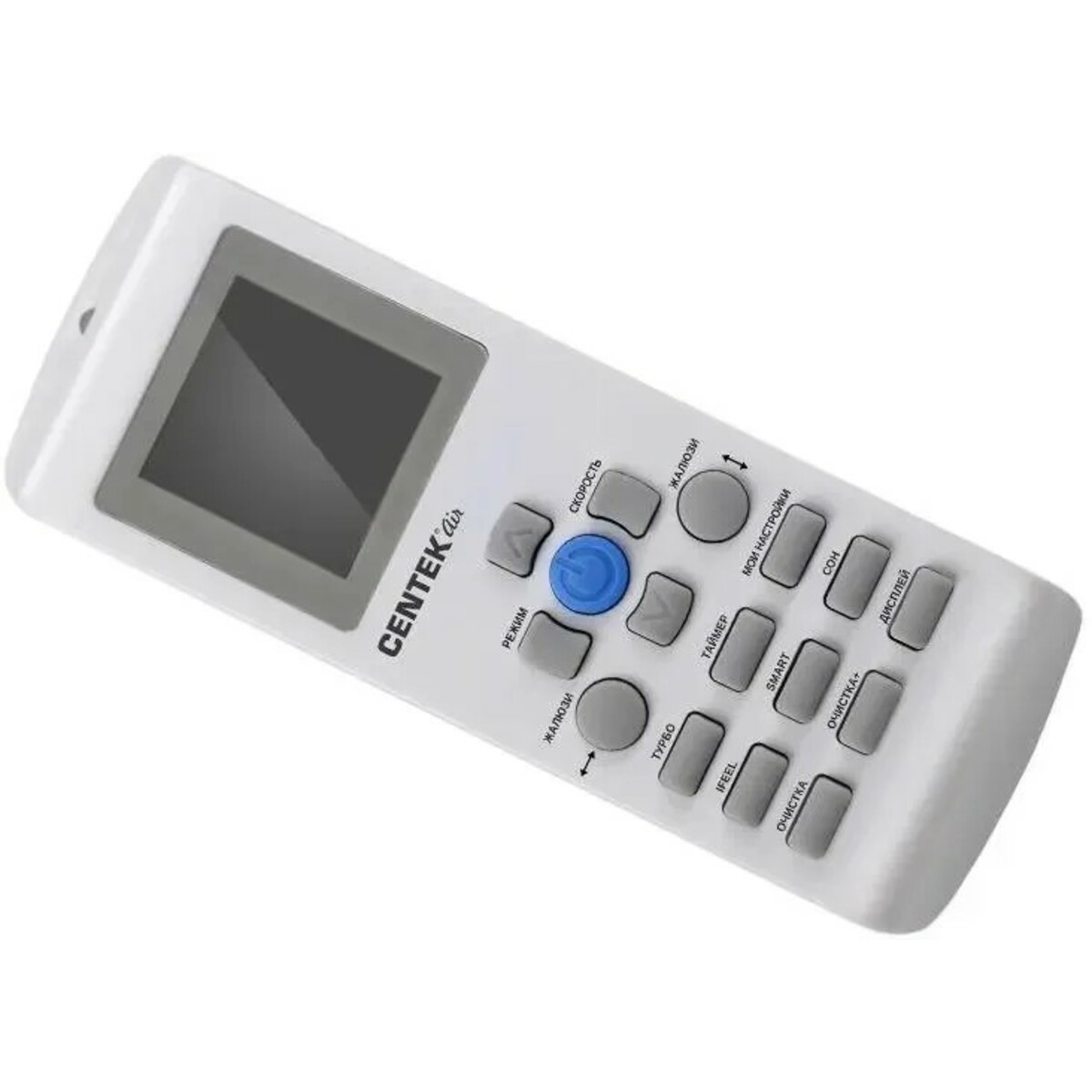 Сплит-система Centek CT-65C07+, белый