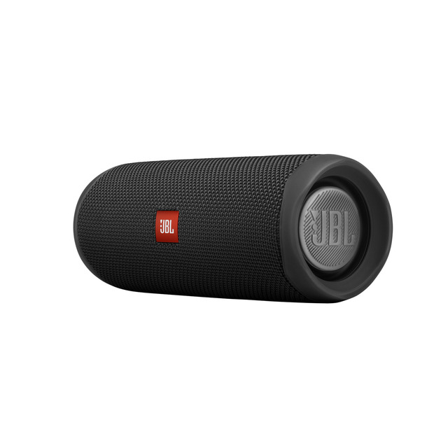 Портативная колонка JBL Flip 5, черный Портативная колонка JBL Flip 5, черный