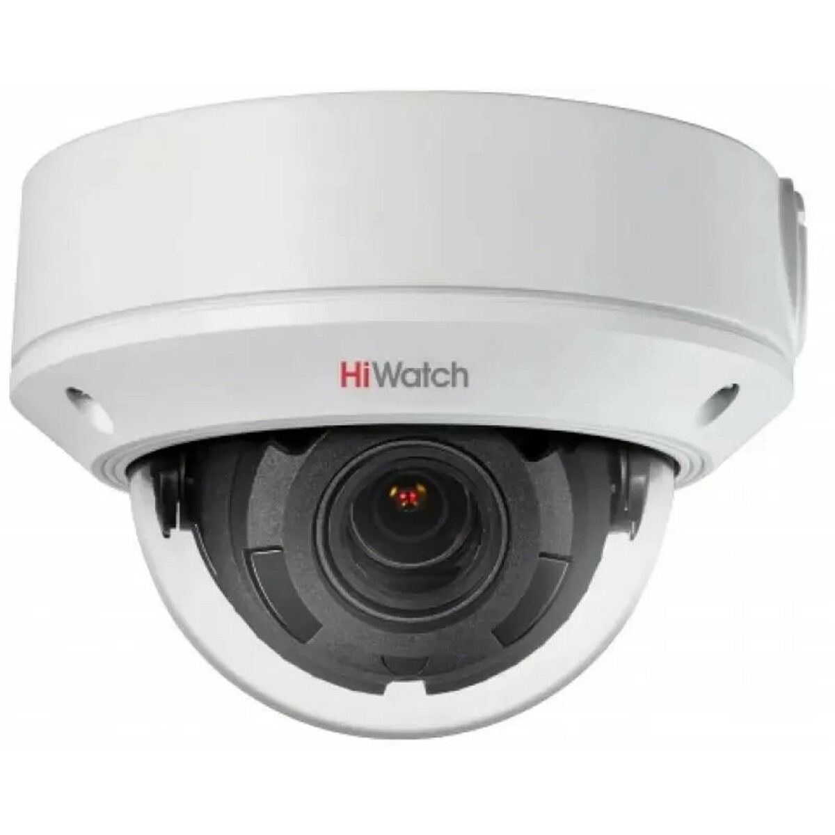 Камера видеонаблюдения IP HiWatch DS-I458ZM(2.8-12.0mm), белый