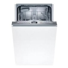 Посудомоечная машина Bosch SRH4HKX11R (Цвет: Silver)