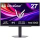 Монитор LG 27" UltraGear 27G810A-B, черн.. Монитор LG 27" UltraGear 27G810A-B, черн..
