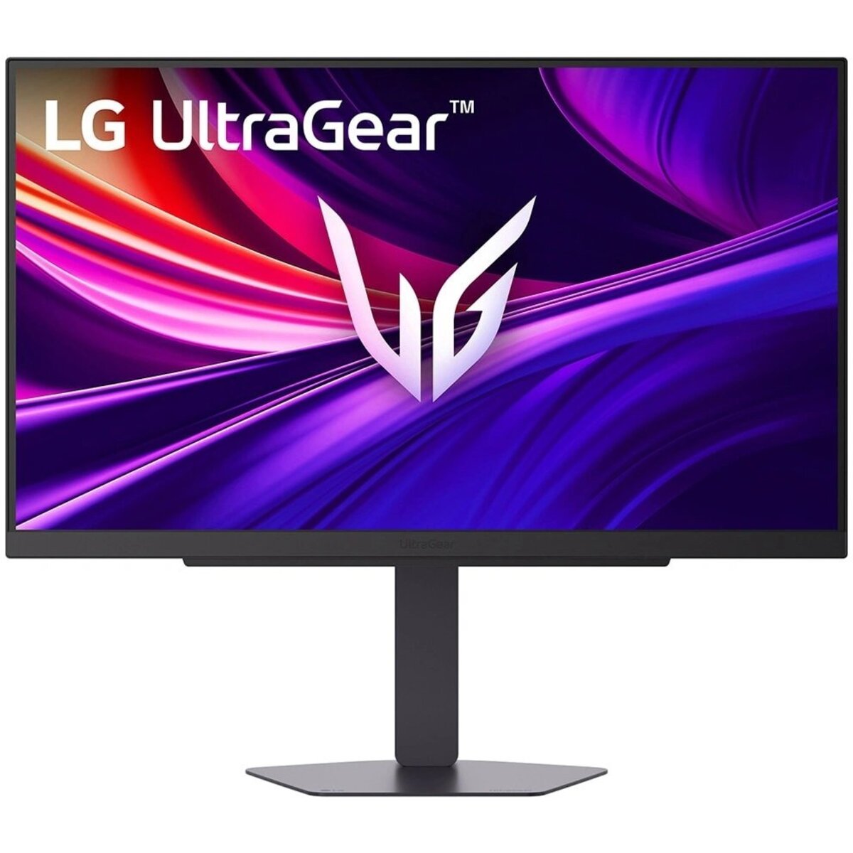 Монитор LG 27" UltraGear 27G810A-B, черный