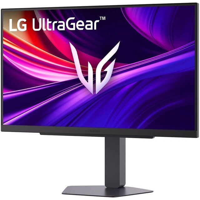 Монитор LG 27" UltraGear 27G810A-B, черный Монитор LG 27" UltraGear 27G810A-B, черный