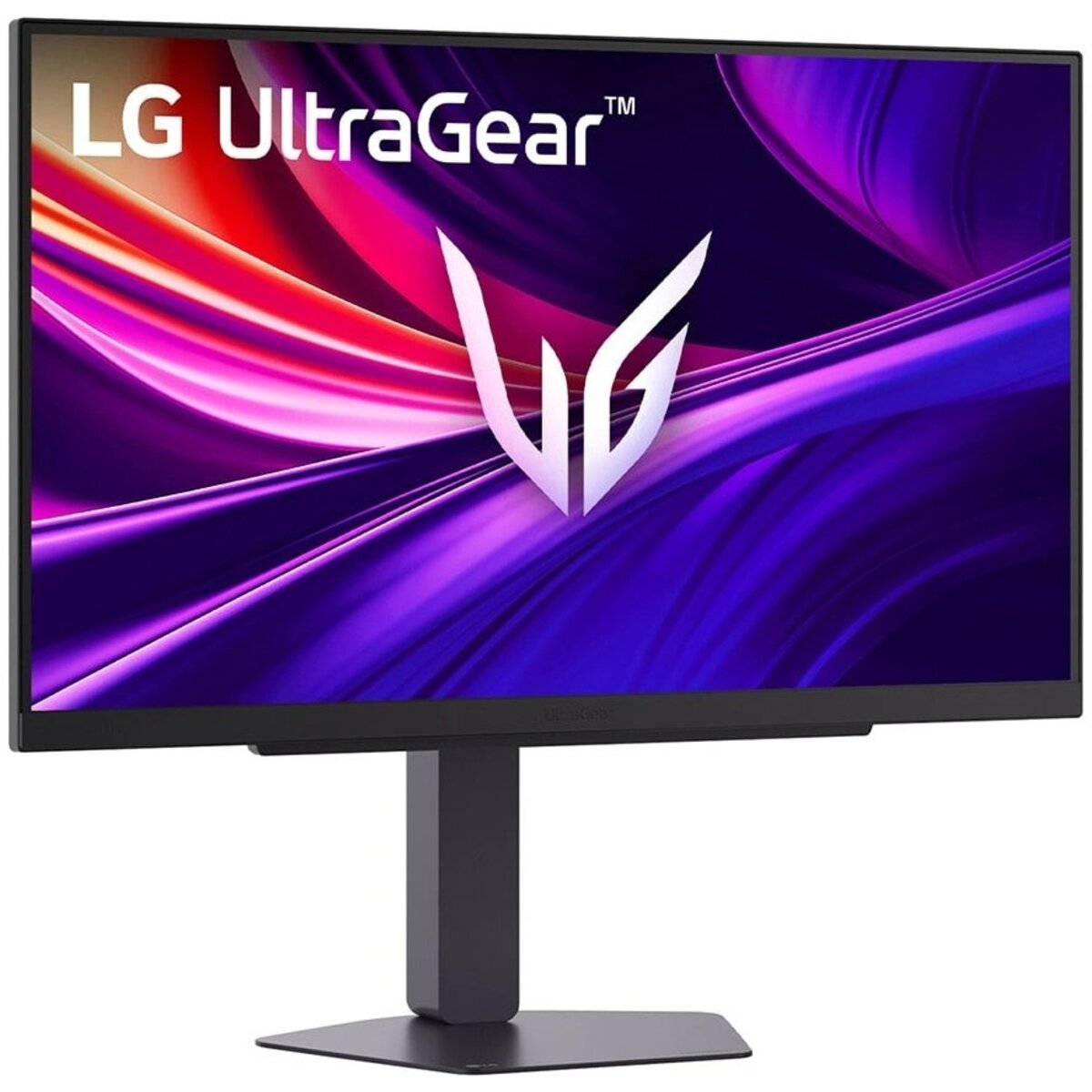 Монитор LG 27" UltraGear 27G810A-B, черный