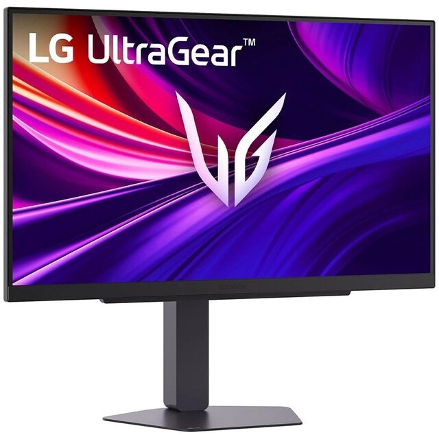 Монитор LG 27" UltraGear 27G810A-B, черный Монитор LG 27" UltraGear 27G810A-B, черный