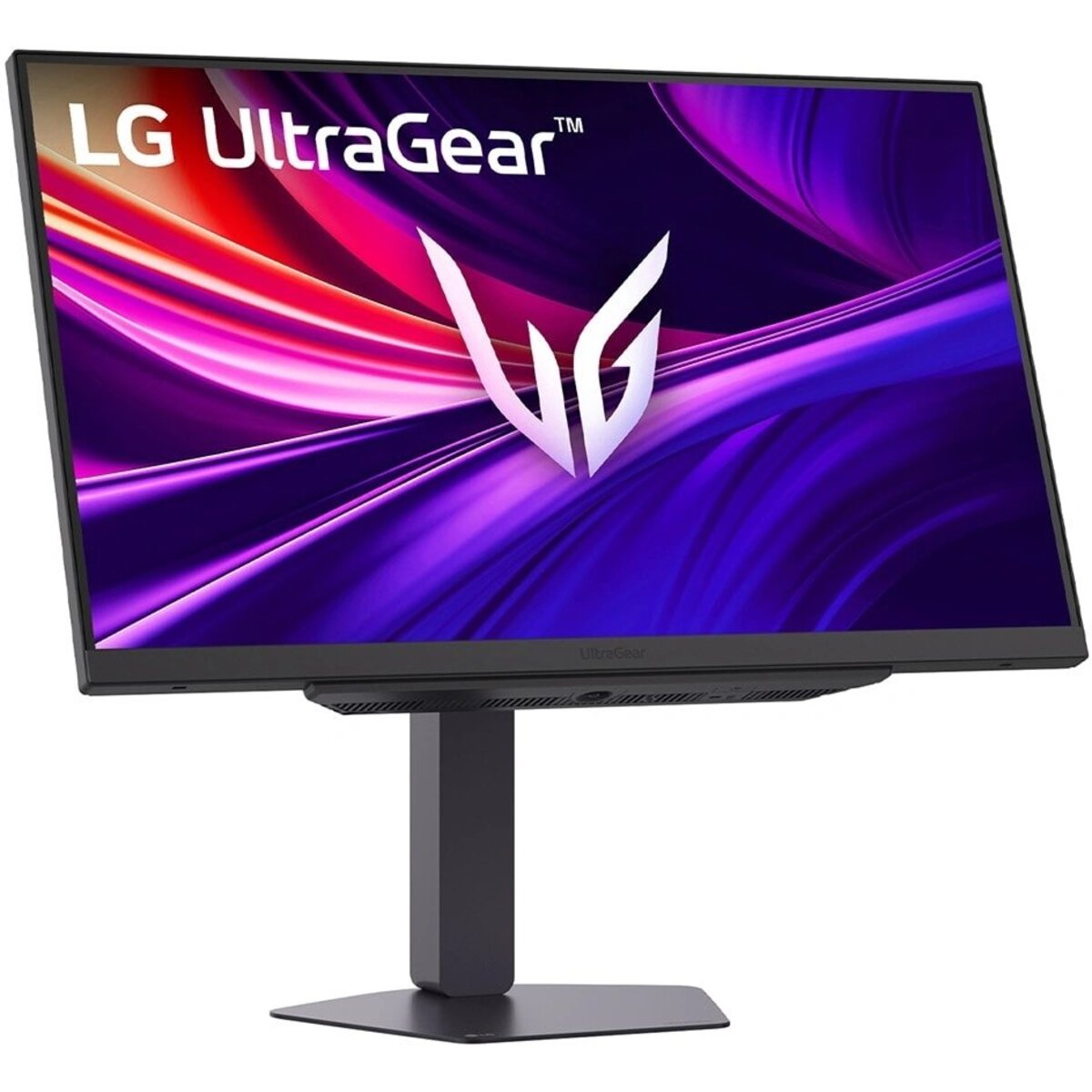 Монитор LG 27" UltraGear 27G810A-B, черный