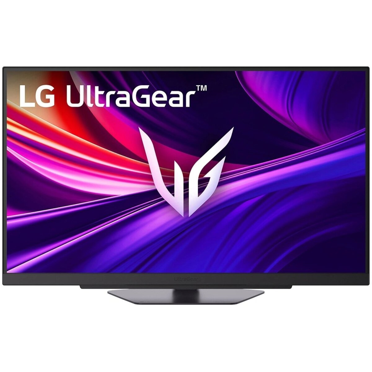 Монитор LG 27" UltraGear 27G810A-B, черный