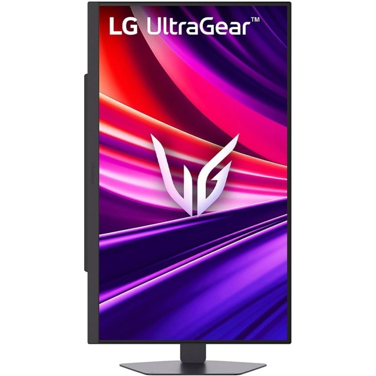 Монитор LG 27" UltraGear 27G810A-B, черный