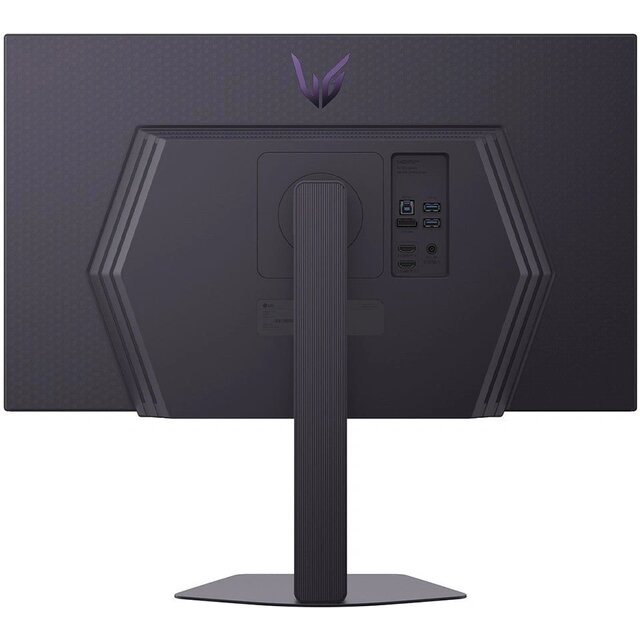 Монитор LG 27" UltraGear 27G810A-B, черный Монитор LG 27" UltraGear 27G810A-B, черный