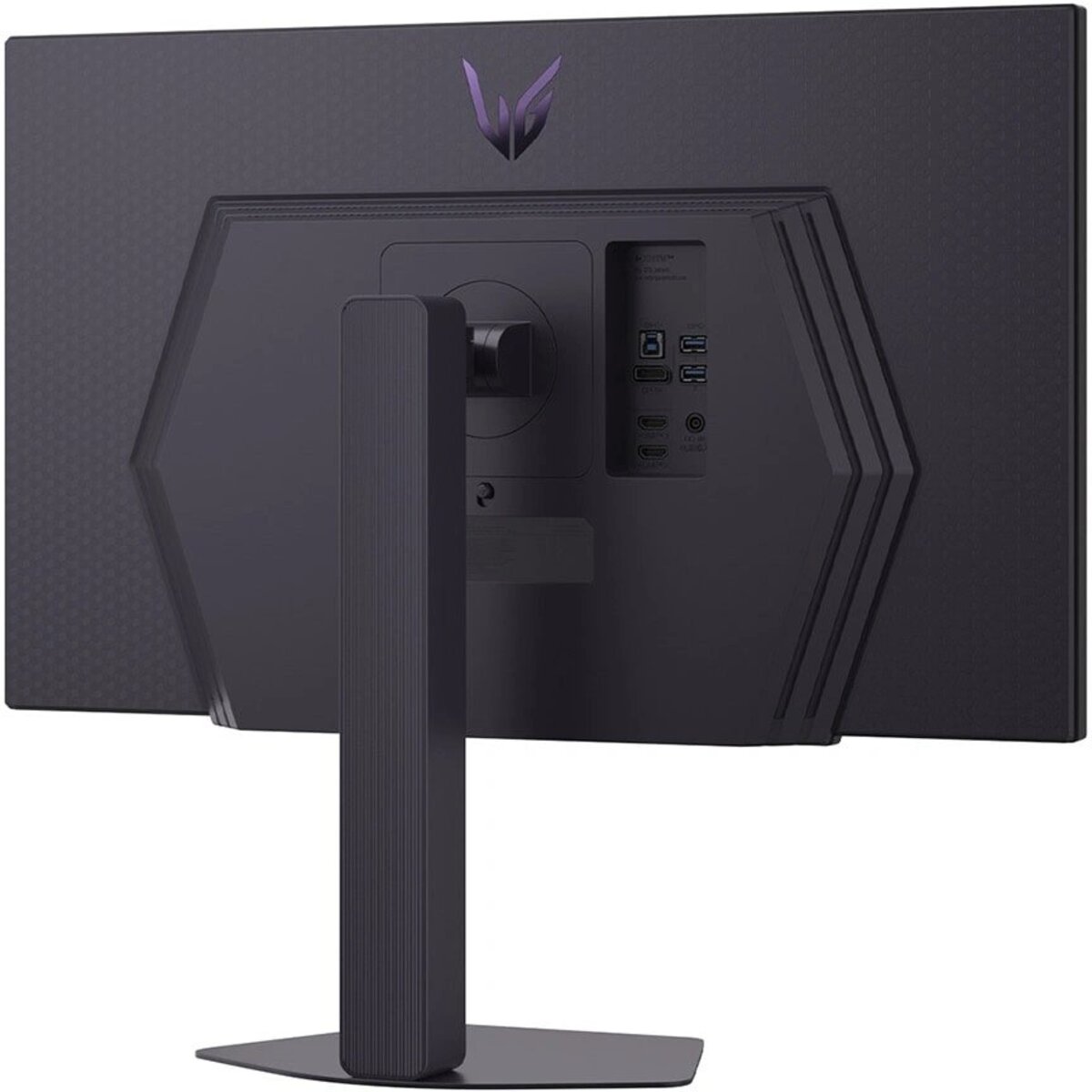 Монитор LG 27" UltraGear 27G810A-B, черный