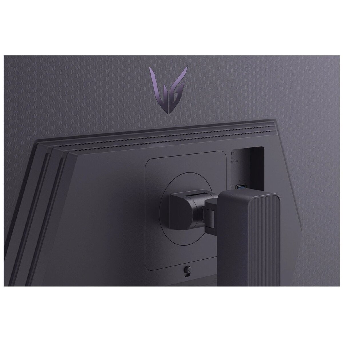 Монитор LG 27" UltraGear 27G810A-B, черный