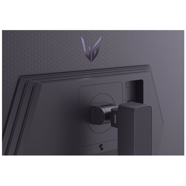 Монитор LG 27" UltraGear 27G810A-B, черный Монитор LG 27" UltraGear 27G810A-B, черный