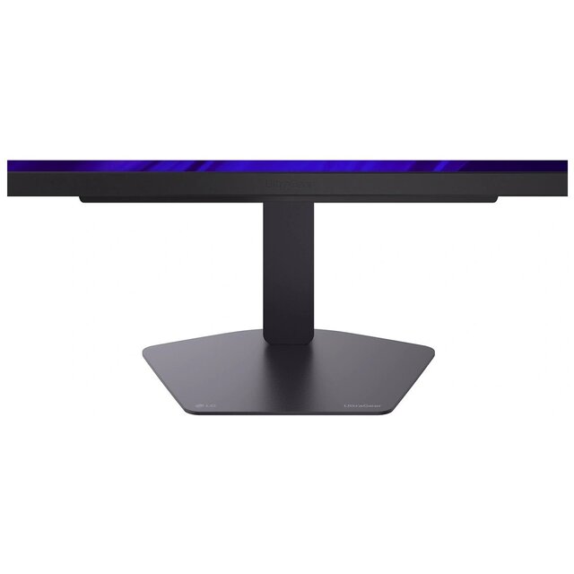 Монитор LG 27" UltraGear 27G810A-B, черный Монитор LG 27" UltraGear 27G810A-B, черный