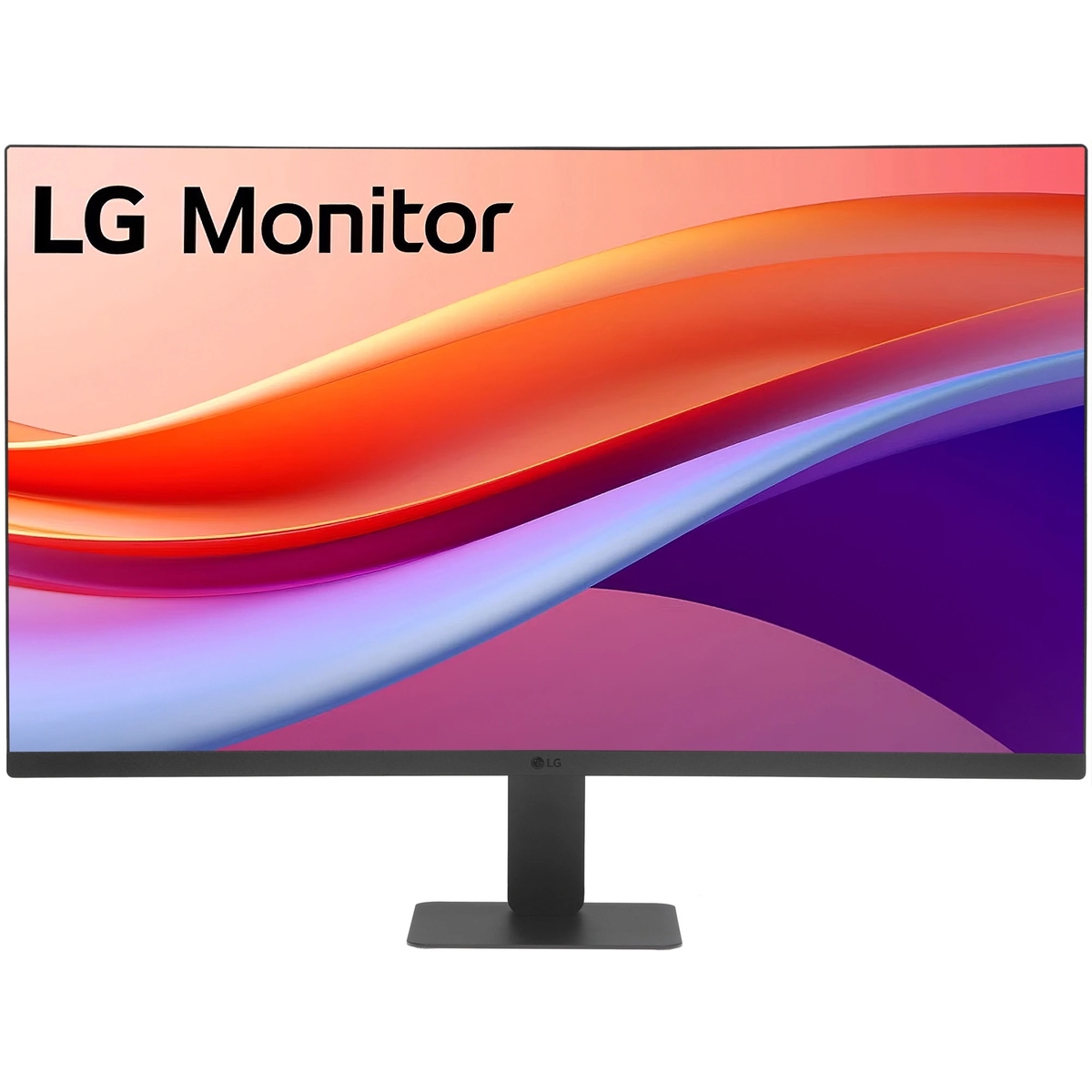 Монитор LG 27" 27U421A-B, черный