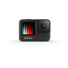 Экшн-камера GoPro HERO9 (Цвет: Black)