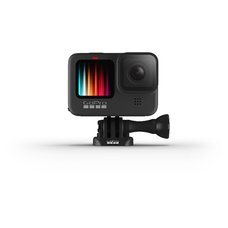 Экшн-камера GoPro HERO9 (Цвет: Black)