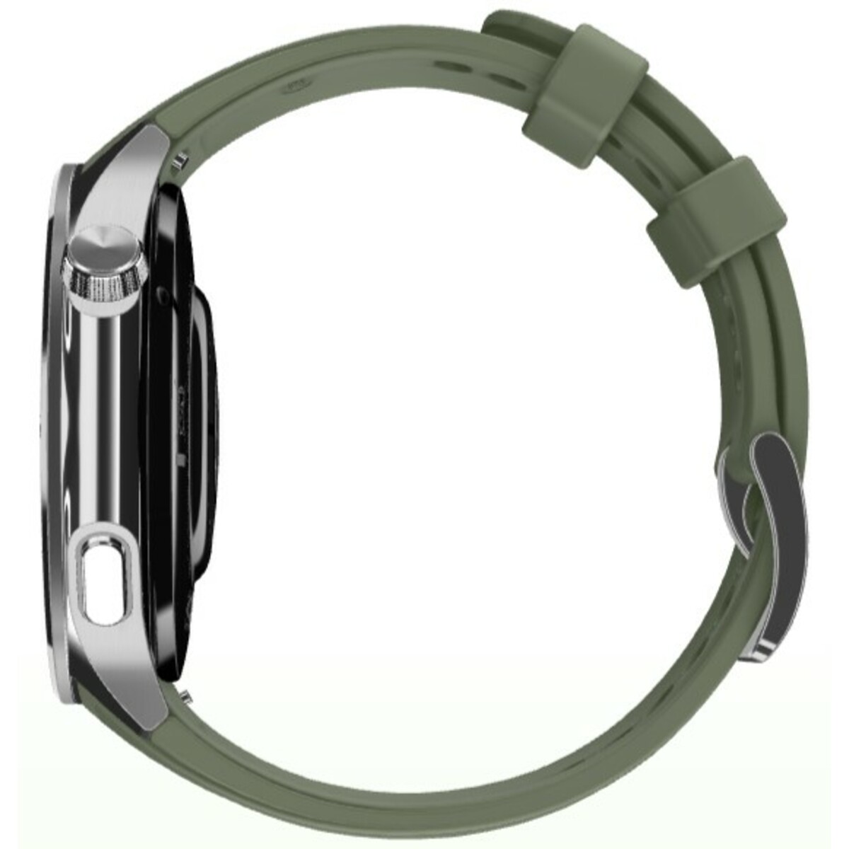Умные часы OnePlus Watch 3 (Цвет: Emerald Titanium)