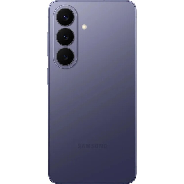 Смартфон Samsung Galaxy S26 12 / 256Gb (Цвет: Cobalt Violet)