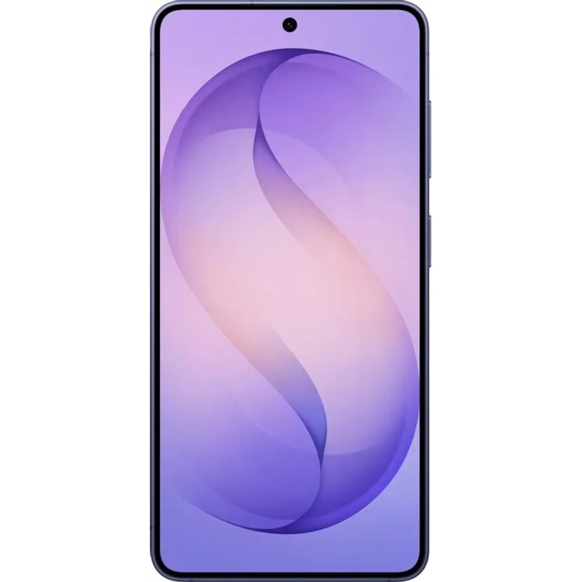 Смартфон Samsung Galaxy S26 12 / 256Gb (Цвет: Cobalt Violet)