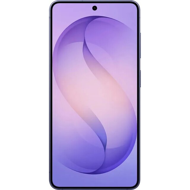Смартфон Samsung Galaxy S26 12 / 256Gb (Цвет: Cobalt Violet)