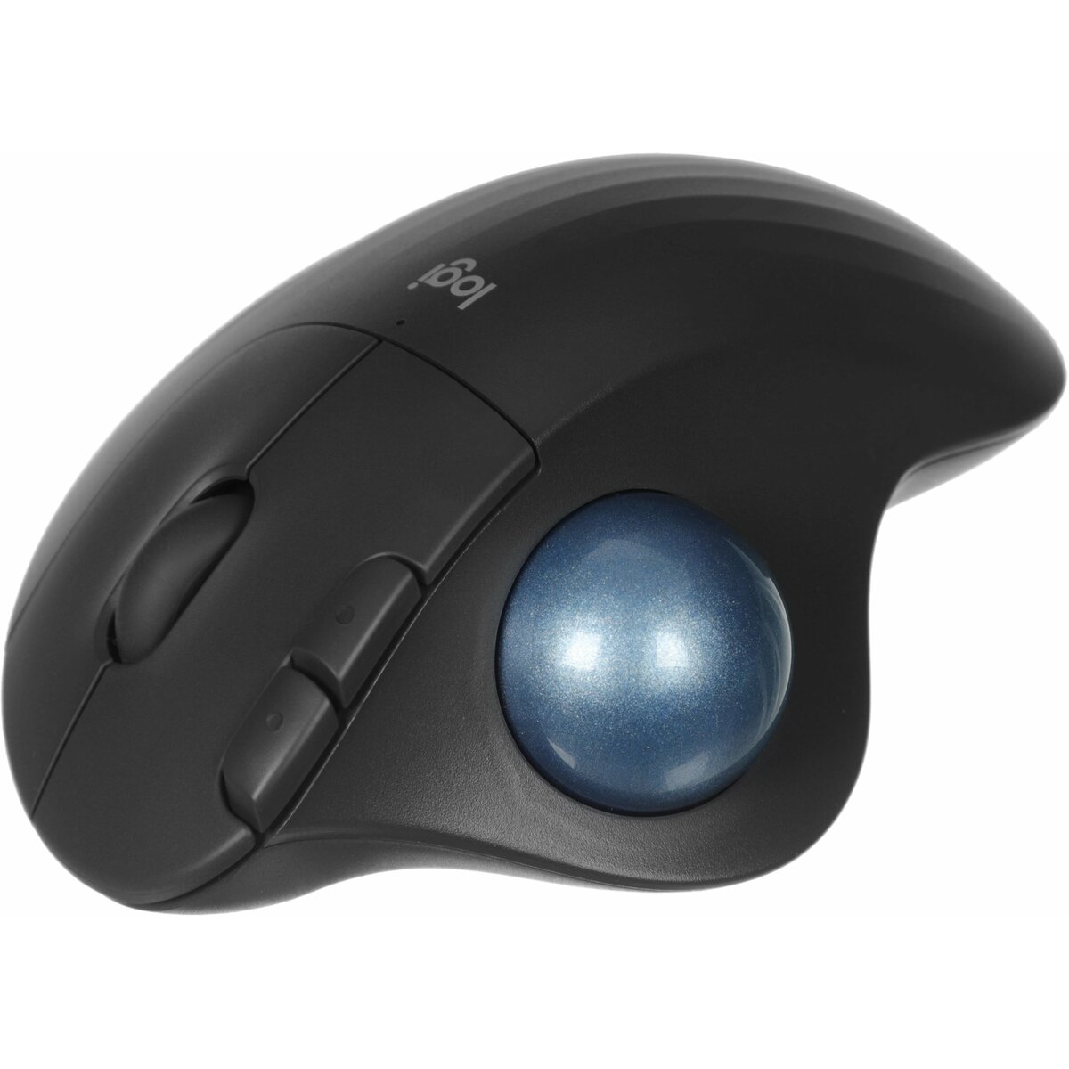 Трекбол Logitech M575S, черный 