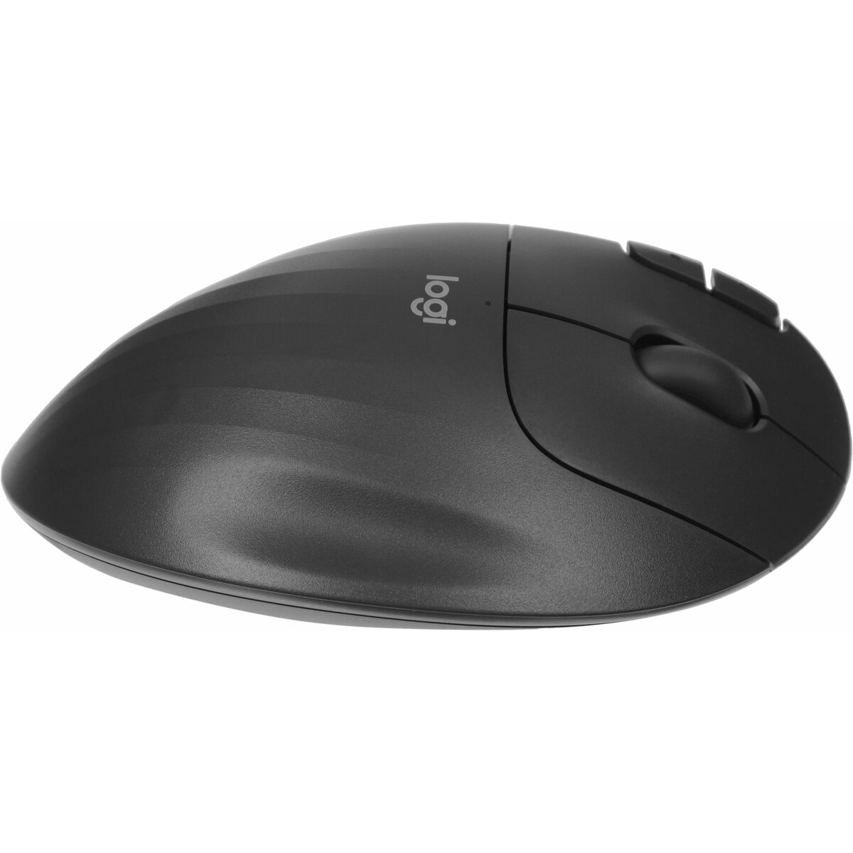 Трекбол Logitech M575S, черный 