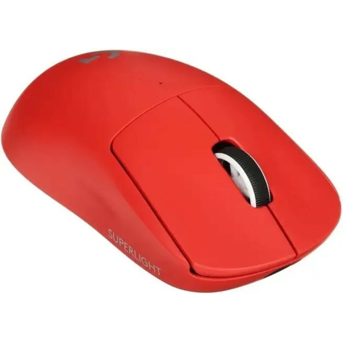 Мышь Logitech G PRO X SUPERLIGHT 2 SE (Цвет: Red)