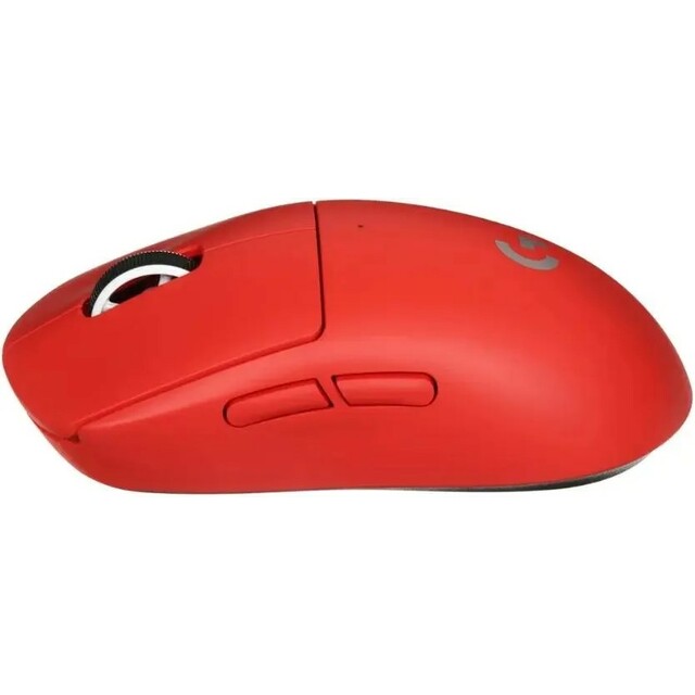 Мышь Logitech G PRO X SUPERLIGHT 2 SE (Цвет: Red)