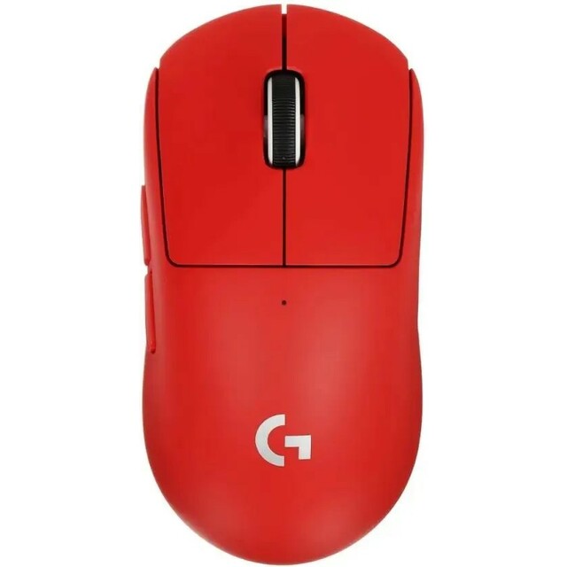 Мышь Logitech G PRO X SUPERLIGHT 2 SE (Цвет: Red)