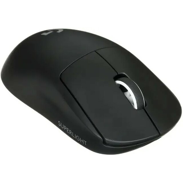 Мышь Logitech G PRO X SUPERLIGHT 2 SE, черный Мышь Logitech G PRO X SUPERLIGHT 2 SE, черный