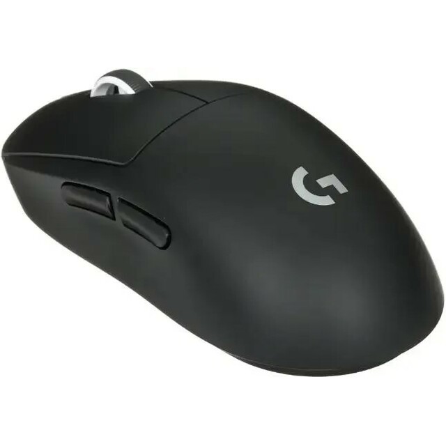 Мышь Logitech G PRO X SUPERLIGHT 2 SE, черный Мышь Logitech G PRO X SUPERLIGHT 2 SE, черный