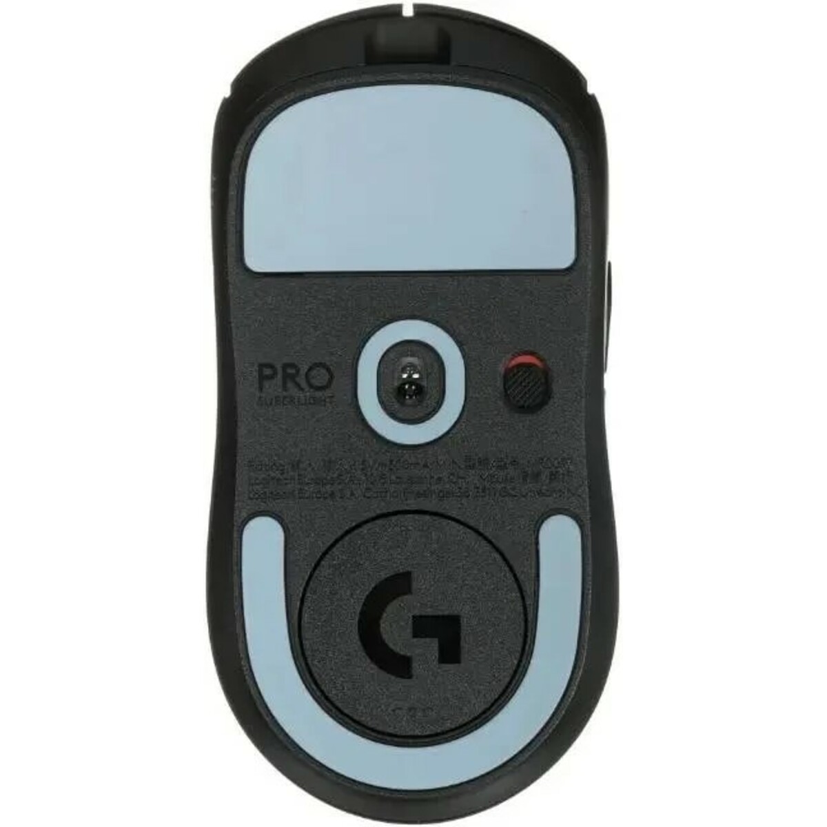 Мышь Logitech G PRO X SUPERLIGHT 2 SE, черный 