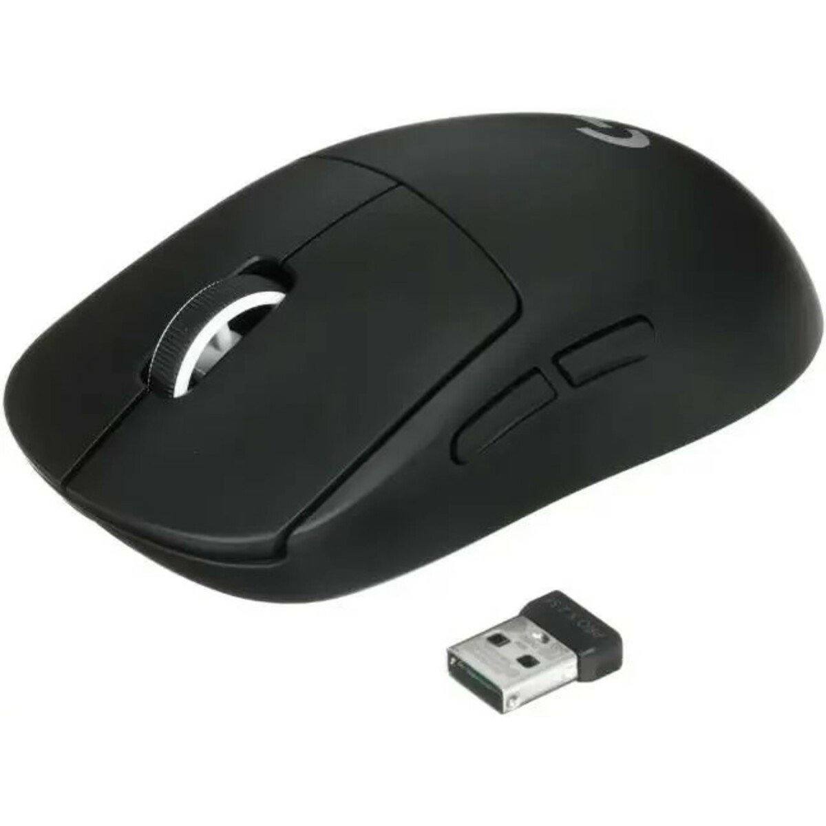 Мышь Logitech G PRO X SUPERLIGHT 2 SE, черный 