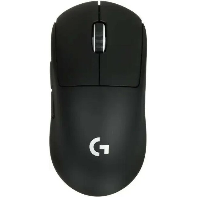 Мышь Logitech G PRO X SUPERLIGHT 2 SE, черный Мышь Logitech G PRO X SUPERLIGHT 2 SE, черный