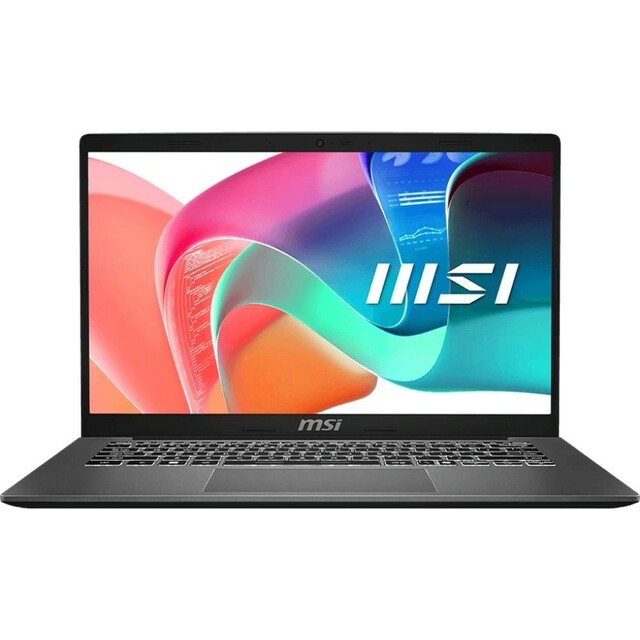 Ноутбук MSI Modern 14 F1MG-485XRU (Core 5 120U 1.4Ghz / 16Gb DDR4 / SSD512Gb / Intel Graphics / 14