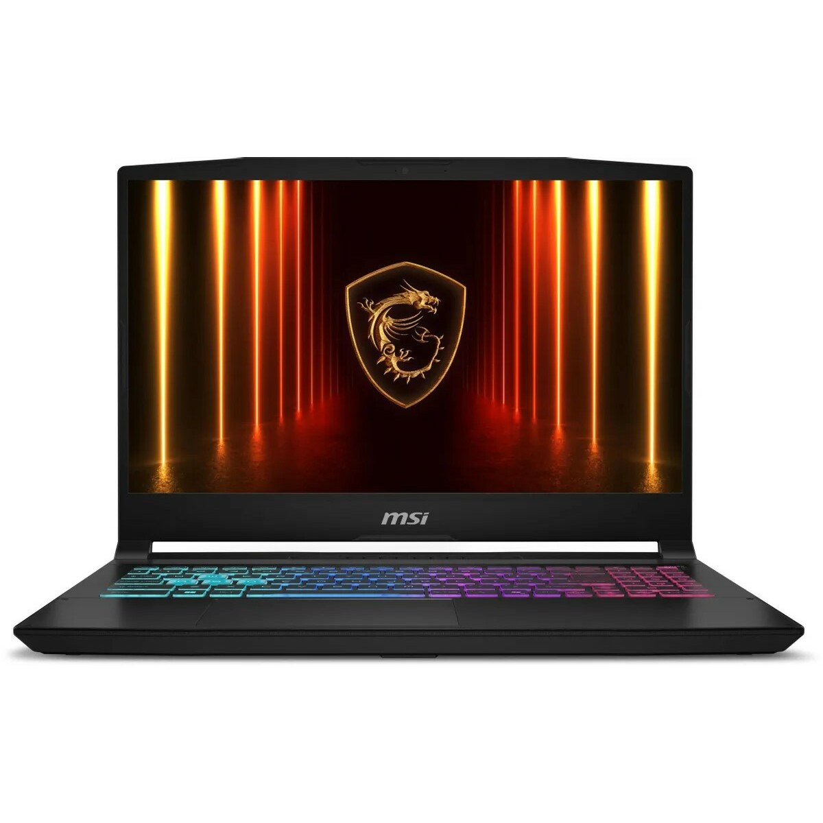 Ноутбук MSI Katana 15 HX B14WFK-617XRU (Core i7 14650HX 2.2Ghz / 16Gb DDR5 / SSD1Tb / NVIDIA GeForce RTX 5060 8Gb / 15.6