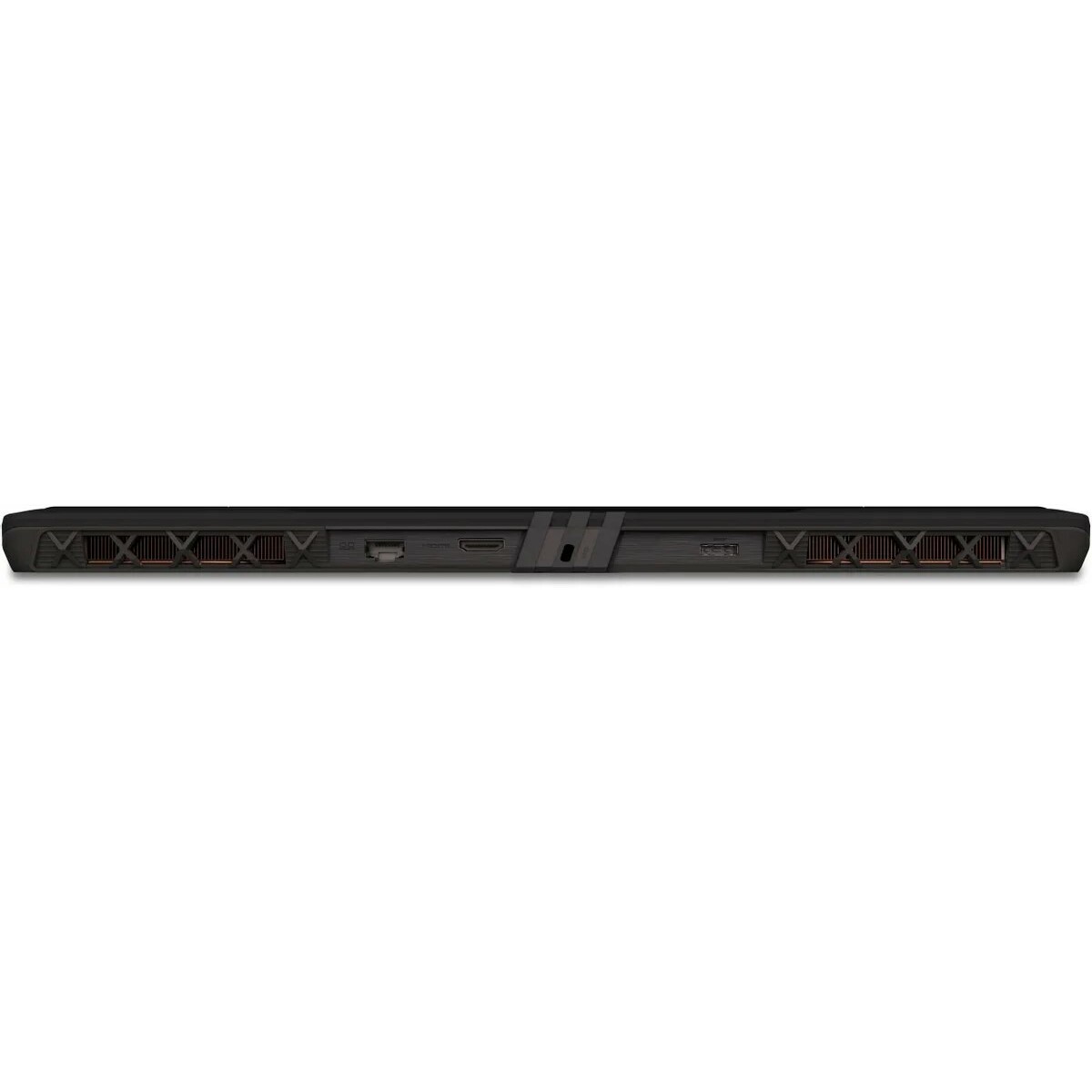 Ноутбук MSI Vector A16 HX A8WHG-033XRU (Ryzen 9 8940HX 2.4Ghz / 16Gb DDR5 / SSD1Tb / NVIDIA GeForce RTX5070Ti 12Gb / 16" / noOS / gray space) (9S7-15MM72-033)