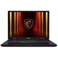 Ноутбук MSI Crosshair A16 HX D8WGKG-078XRU (Ryzen 7 8840HX 2.9Ghz/32Gb DDR5/SSD1Tb/NVIDIA GeForce RTX 5070 8Gb/16