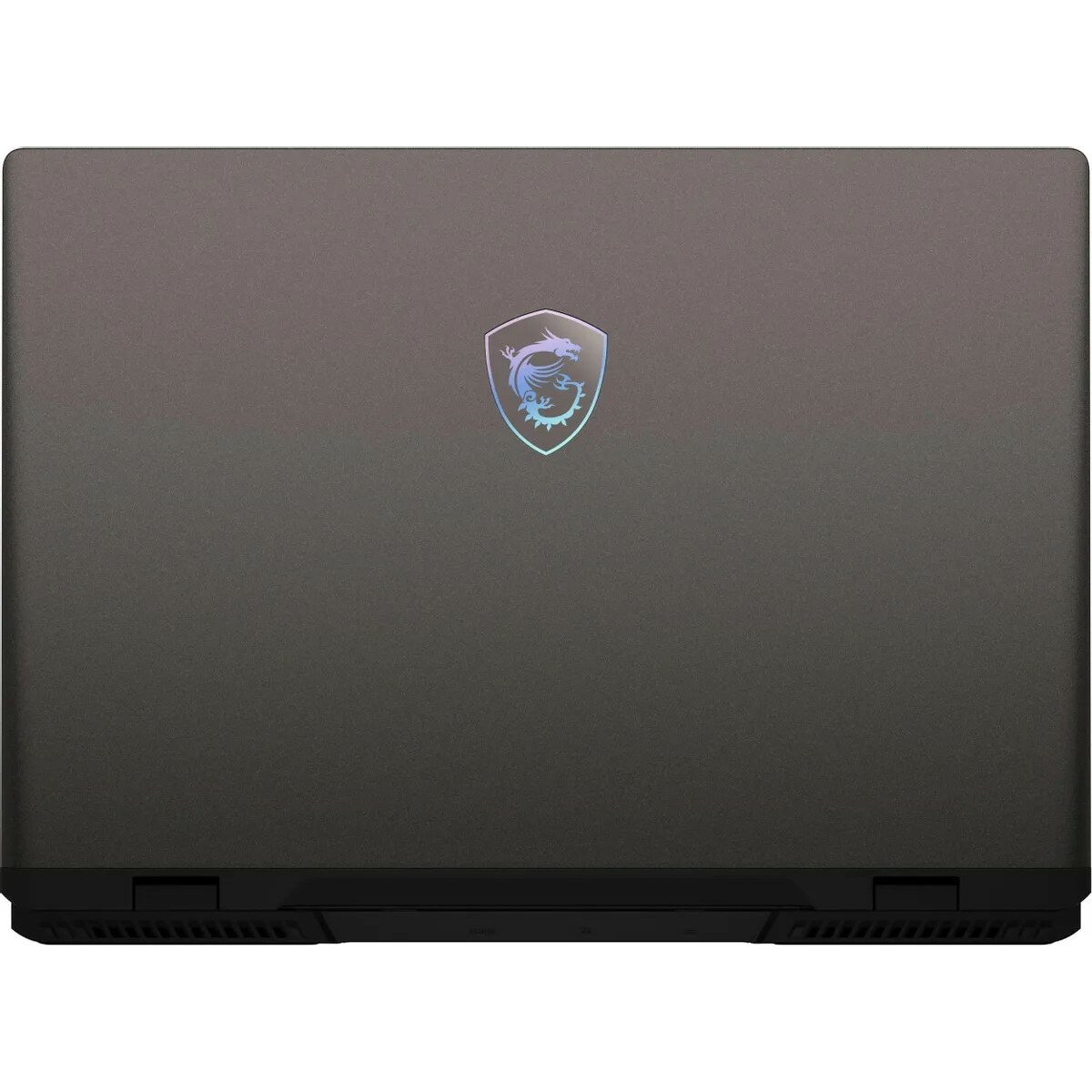 Ноутбук MSI Crosshair A16 HX D8WGKG-078XRU (Ryzen 7 8840HX 2.9Ghz/32Gb DDR5/SSD1Tb/NVIDIA GeForce RTX 5070 8Gb/16