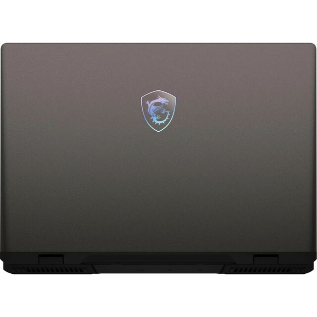 Ноутбук MSI Crosshair A16 HX D8WGKG-078XRU (Ryzen 7 8840HX 2.9Ghz / 32Gb DDR5 / SSD1Tb / NVIDIA GeForce RTX 5070 8Gb / 16