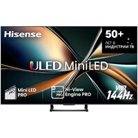 Телевизор Hisense 55  55U7Q (Цвет: Gray)