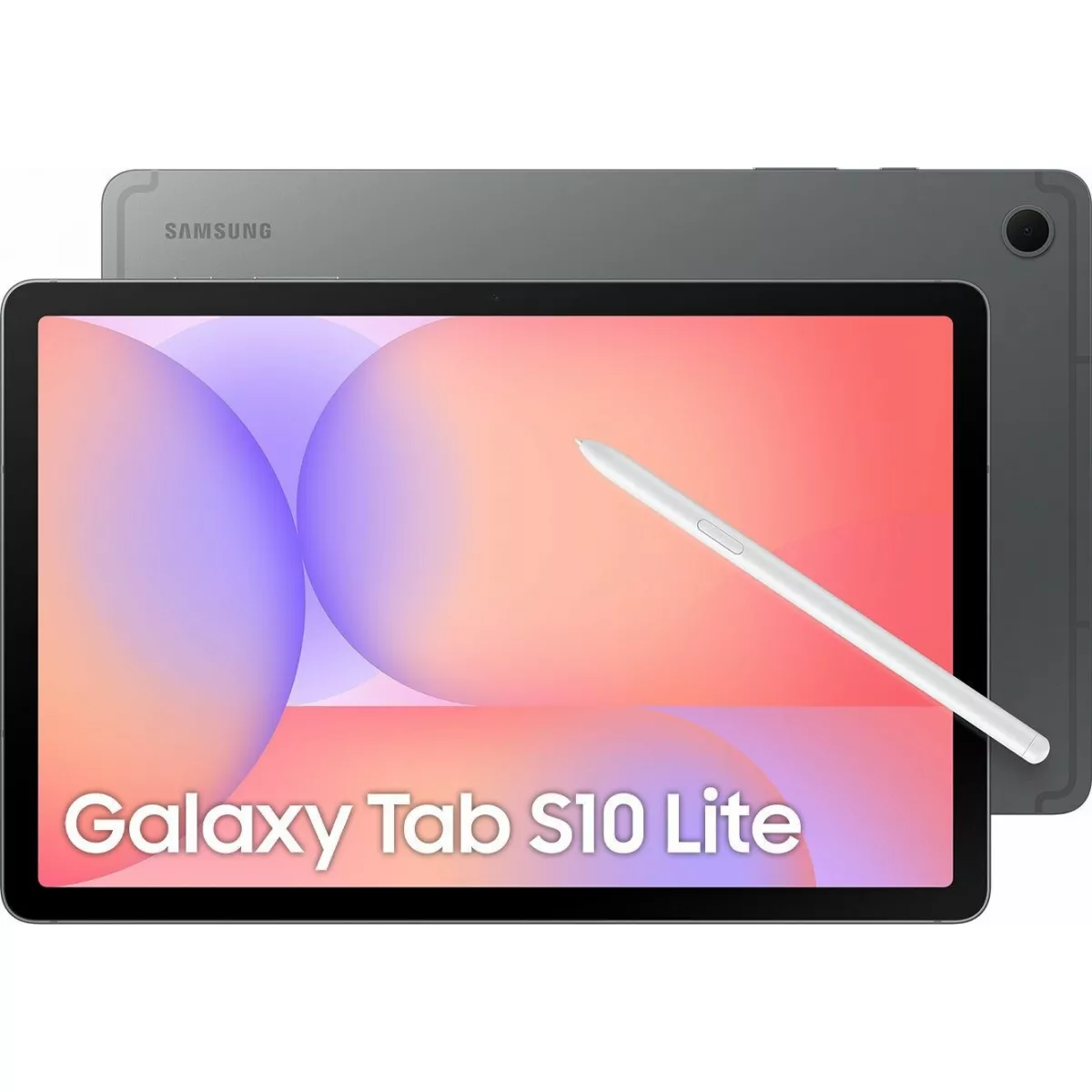 Планшет Samsung Galaxy Tab S10 Lite 10.9  6/128GB (Цвет:Gray)