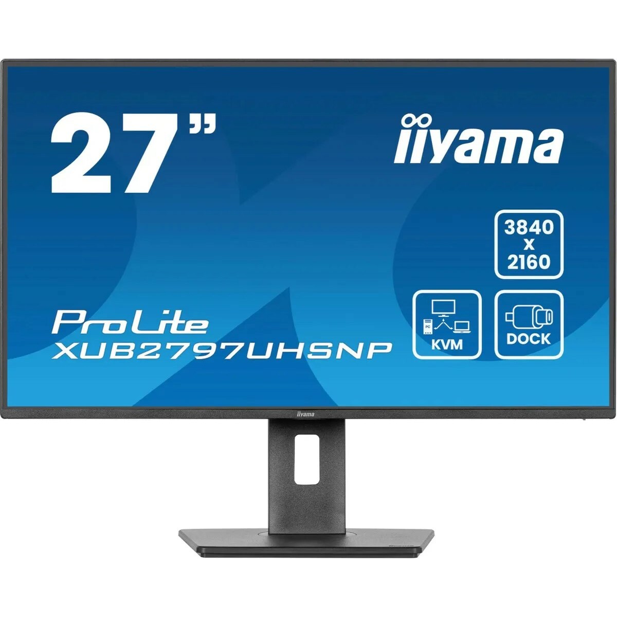 Монитор Iiyama 27