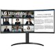 Монитор LG 34