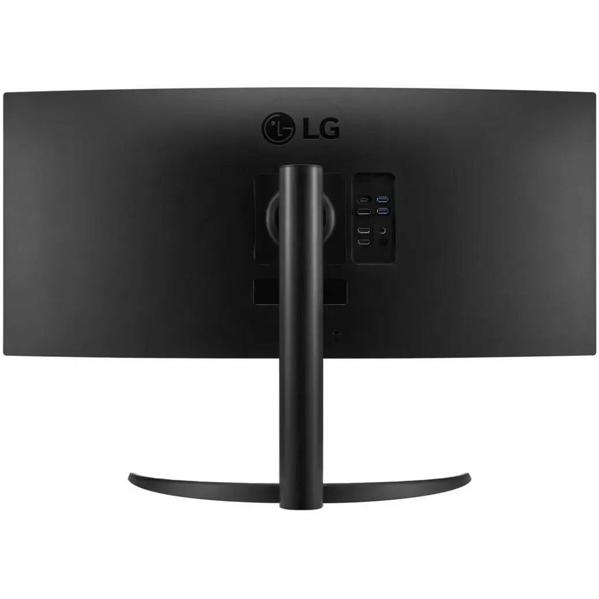 Монитор LG 34