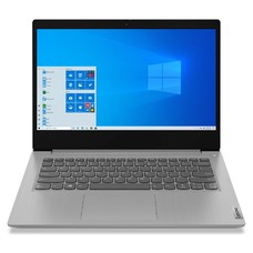 Ноутбук Lenovo IdeaPad 3 14ITL05 Intel 7505/RAM8Gb/SSD128Gb/Win10Home/Platinum Grey