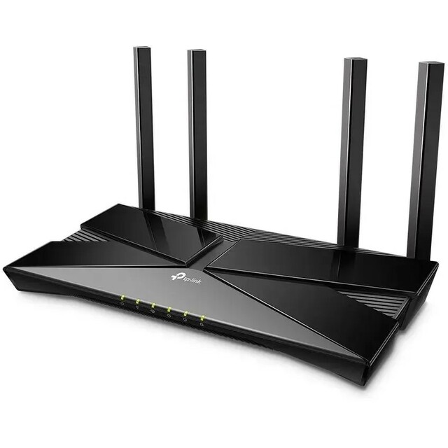 Wi-Fi роутер TP-Link Archer AX53 