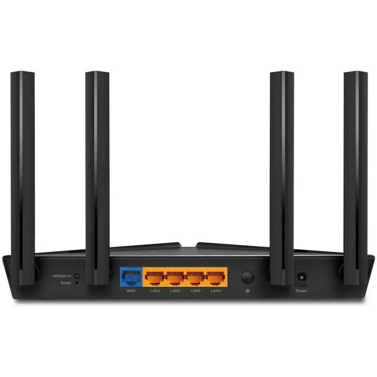 Wi-Fi роутер TP-Link Archer AX53 